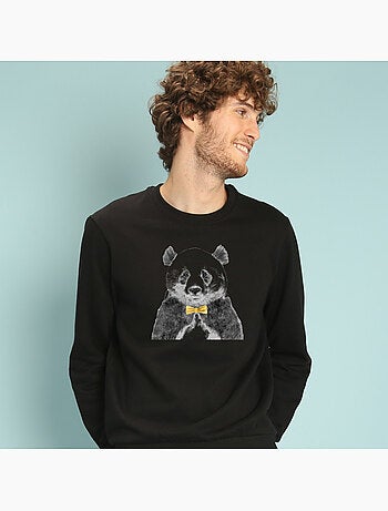 Sudadera Hombre - ZHU 2