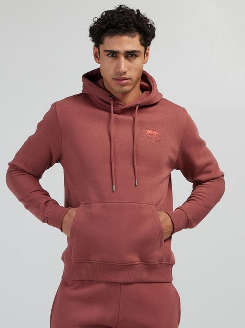 Sudadera Hombre Airness - Kiabi