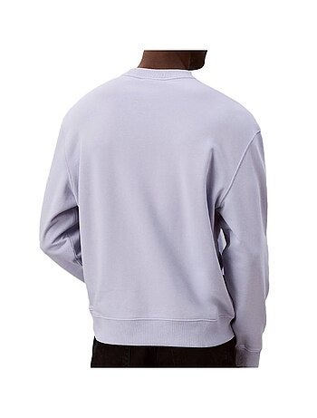 Sudadera Hombre Calvin Klein Jeans 350terry Mono