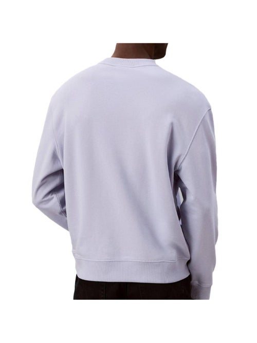 Sudadera Hombre Calvin Klein Jeans 350terry Mono - Kiabi