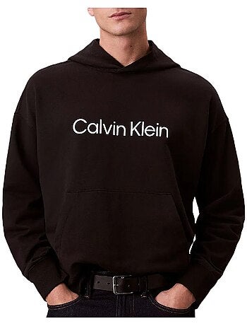 Sudadera Hombre Calvin Klein Jeans