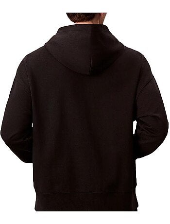 Sudadera hombre calvin klein jeans