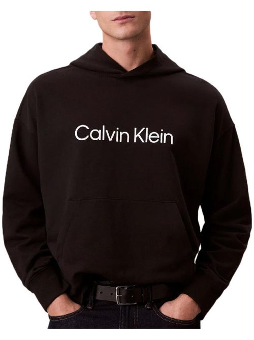 Sudadera Hombre Calvin Klein Jeans - Kiabi