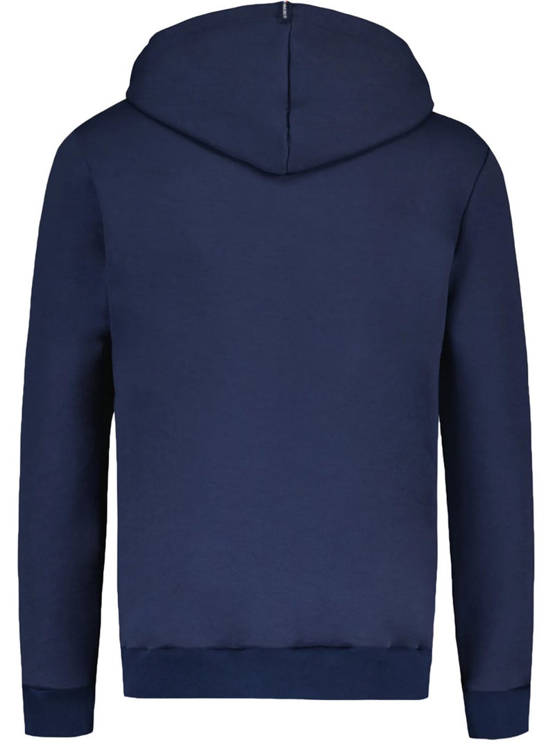 Sudadera Hombre Le Coq Sportif Azul marino - Kiabi