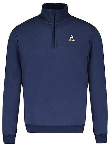 Sudadera Hombre Le Coq Sportif