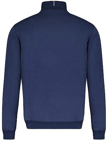 Sudadera Hombre Le Coq Sportif