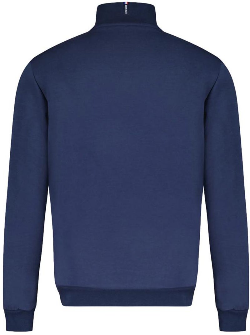 Sudadera Hombre Le Coq Sportif Azul marino - Kiabi