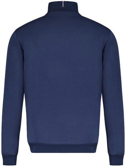Sudadera Hombre Le Coq Sportif - Kiabi Sudadera Hombre Le Coq Sportif - Kiabi