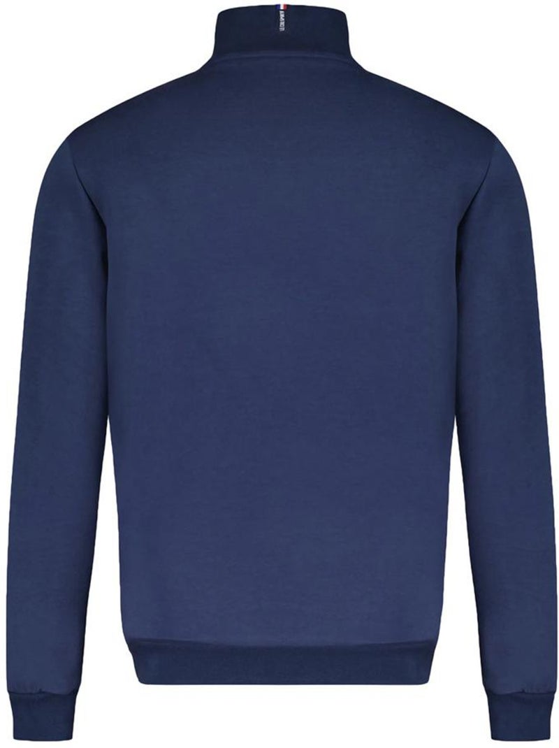 Sudadera Hombre Le Coq Sportif Azul marino - Kiabi