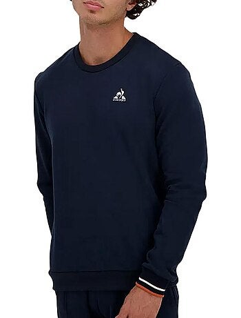 Sudadera Hombre Le Coq Sportif