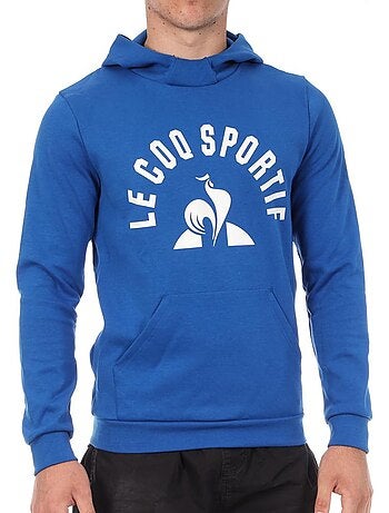 Sudadera Hombre Le Coq Sportif