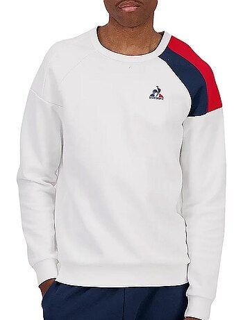 Sudadera Hombre Le Coq Sportif