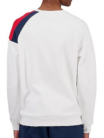 Sudadera Hombre Le Coq Sportif