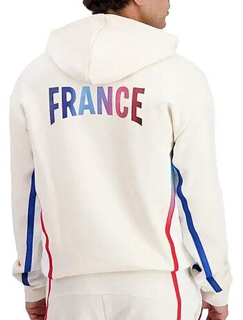 Sudadera Hombre Le Coq Sportif
