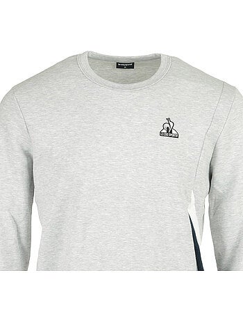 Sudadera Hombre Le Coq Sportif