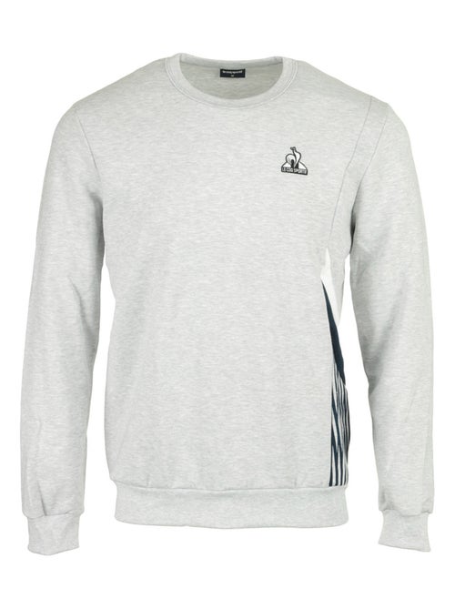 Sudadera Hombre Le Coq Sportif - Kiabi Sudadera Hombre Le Coq Sportif - Kiabi