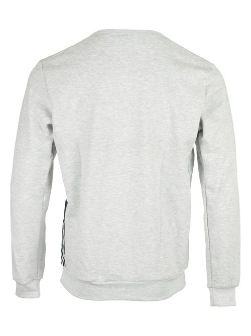Sudadera Hombre Le Coq Sportif - Kiabi Sudadera Hombre Le Coq Sportif - Kiabi