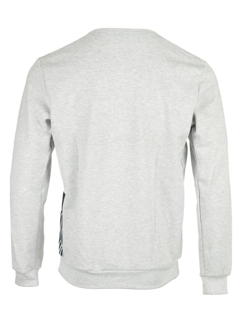 Sudadera Hombre Le Coq Sportif Gris - Kiabi