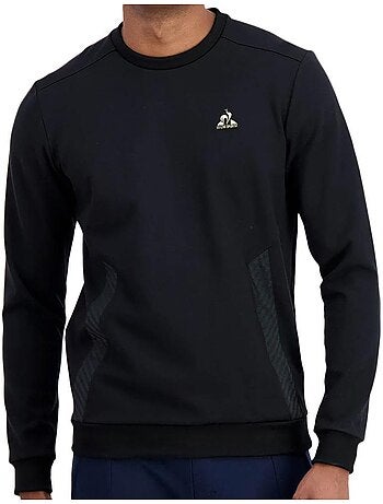 Sudadera Hombre Le Coq Sportif