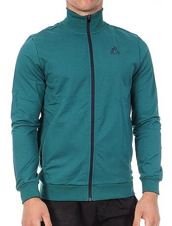 Sudadera Hombre Le Coq Sportif