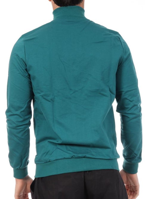 Sudadera Hombre Le Coq Sportif - Kiabi Sudadera Hombre Le Coq Sportif - Kiabi