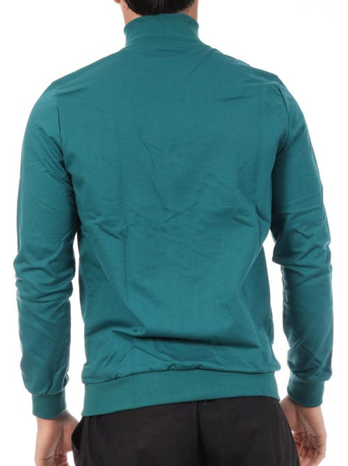 Sudadera Hombre Le Coq Sportif - Kiabi Sudadera Hombre Le Coq Sportif - Kiabi