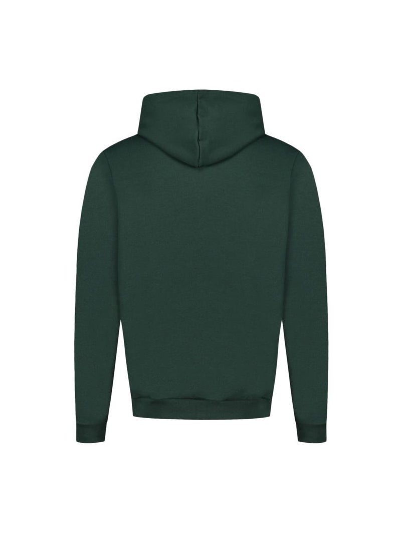Sudadera Hombre Le Coq Sportif Verde - Kiabi