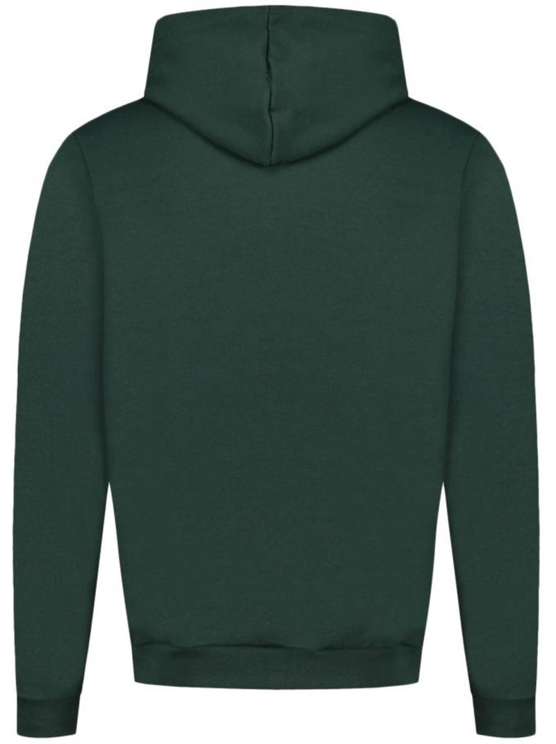 Sudadera Hombre Le Coq Sportif Verde - Kiabi