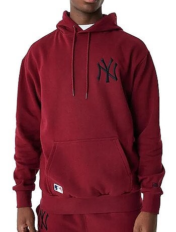 Sudadera Hombre New Era