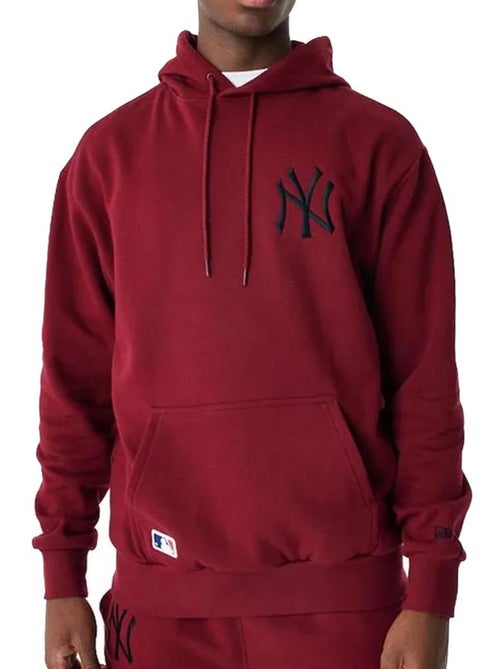 Sudadera Hombre New Era - Kiabi