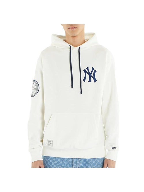 Sudadera Hombre New Era - Kiabi