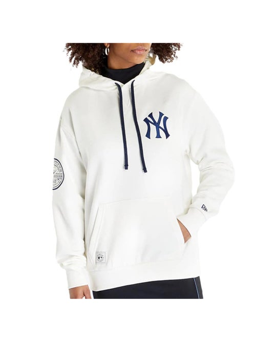 Sudadera Hombre New Era - Kiabi