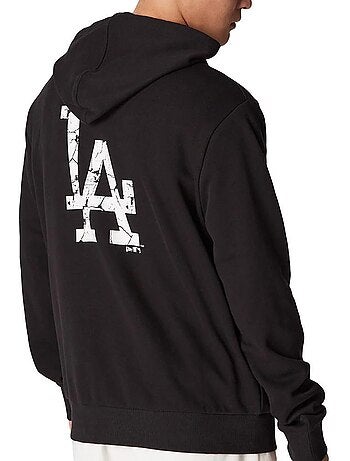 Sudadera Hombre New Era