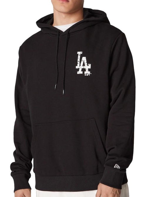 Sudadera Hombre New Era - Kiabi Sudadera Hombre New Era - Kiabi