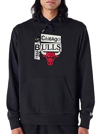 Sudadera Hombre New Era