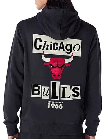 Sudadera Hombre New Era