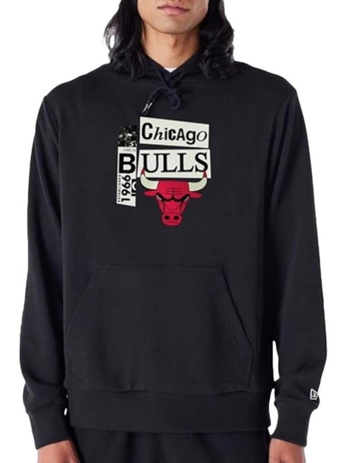 Sudadera Hombre New Era - Kiabi