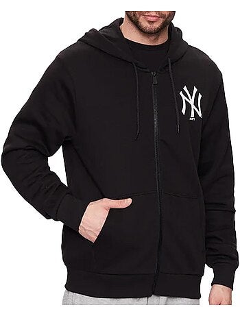 Sudadera Hombre New Era