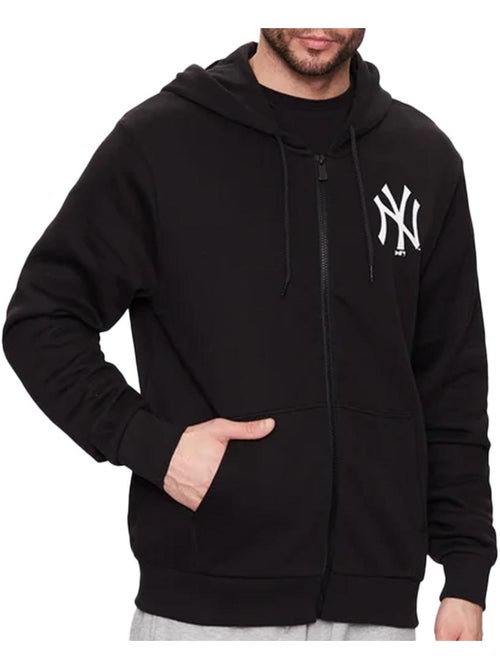 Sudadera Hombre New Era - Kiabi