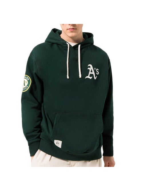 Sudadera Hombre New Era - Kiabi