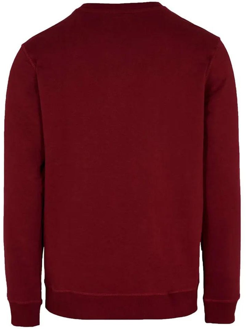Sudadera Hombre O'Neill Burdeos - Kiabi