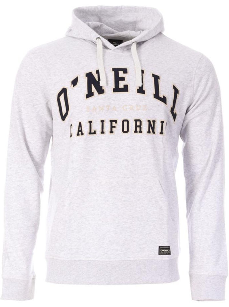 Sudadera Hombre O'Neill Gris jaspeado - Kiabi