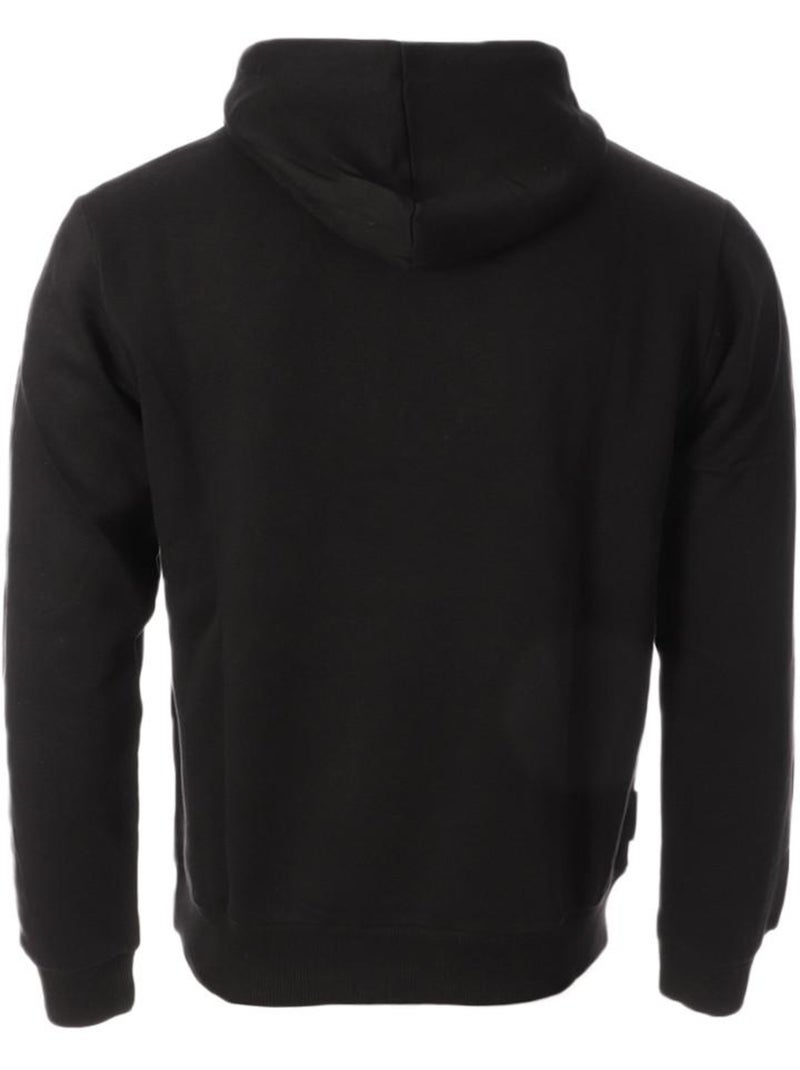 Sudadera Hombre Redskins Negro - Kiabi