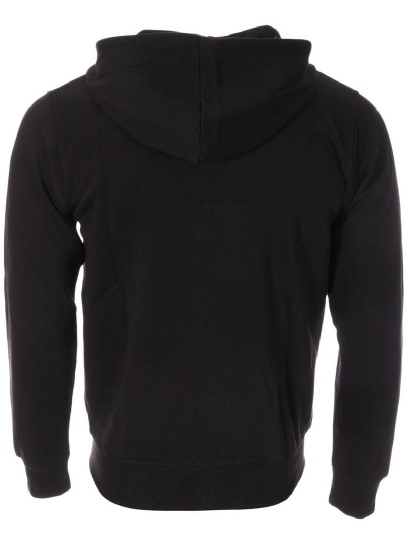 Sudadera Hombre Redskins Negro - Kiabi