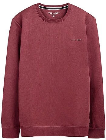 Sudadera para hombre Teddy Smith