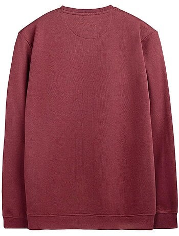 Sudadera para hombre Teddy Smith