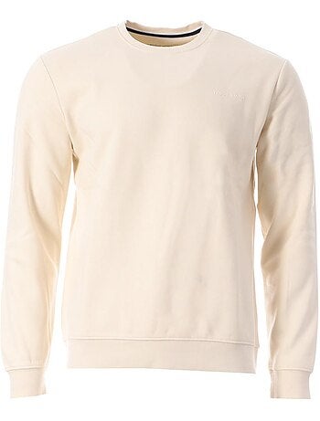 Sudadera hombre teddy smith