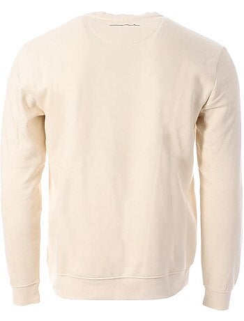 Sudadera hombre teddy smith