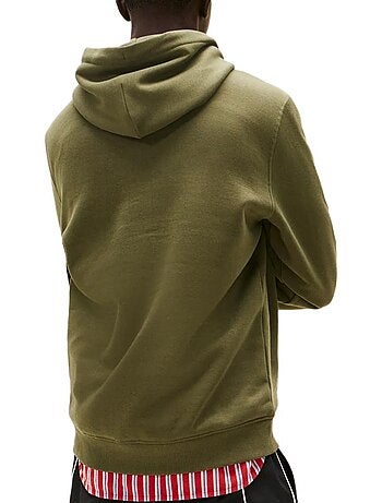 Sudadera hombre tommy hilfiger