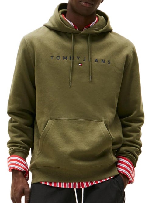 Sudadera Hombre Tommy Hilfiger - Kiabi